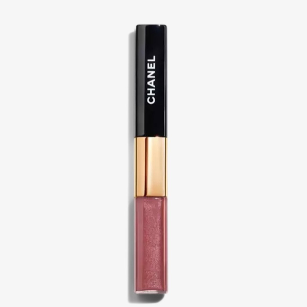 CHANEL LE ROUGE DUO ULTRA TENUE Ultrawear Liquid Lip Colour